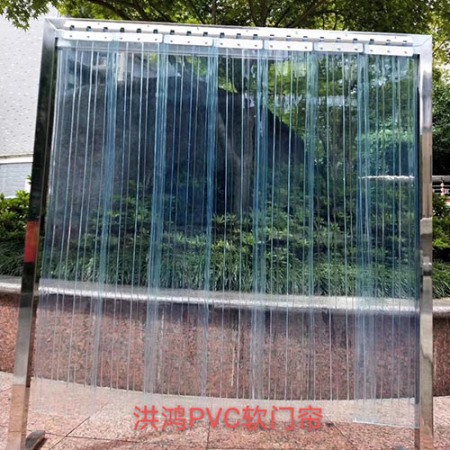 pvc軟門(mén)簾