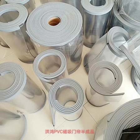 pvc磁吸門(mén)簾