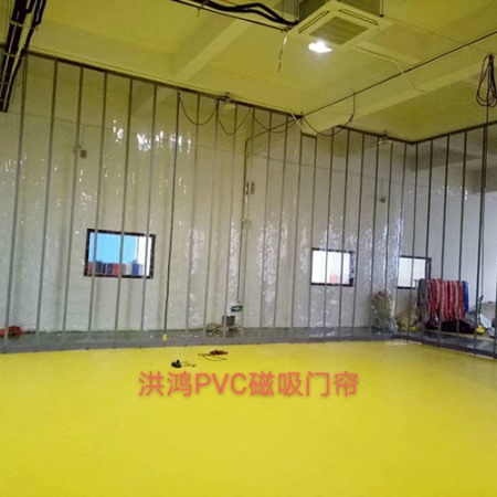 pvc磁吸門(mén)簾