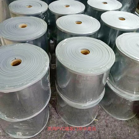 pvc磁吸門(mén)簾