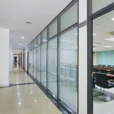 高隔間百葉簾