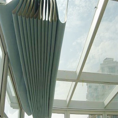 電動天棚窗簾面料