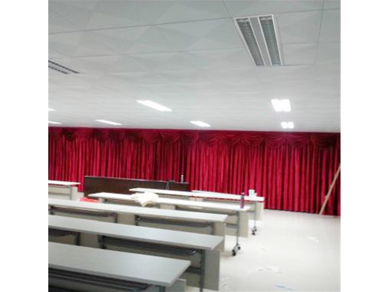 智能開合簾電機